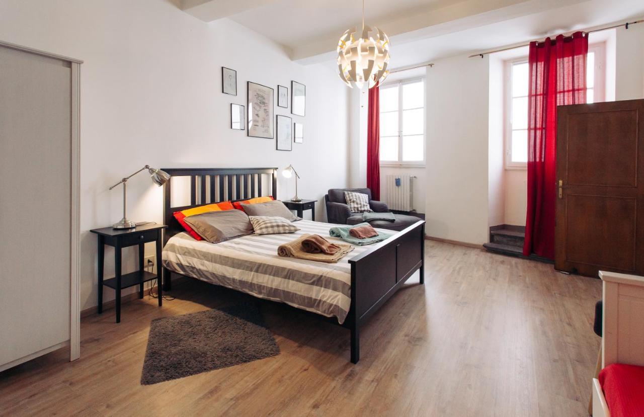 Creative Home Smn Station - Fancy Apartments Florence Exterior photo